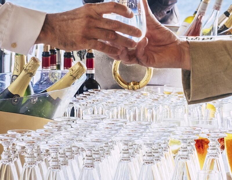 Veja como a terceirização de eventos de trade marketing é um forte da TERSERV!