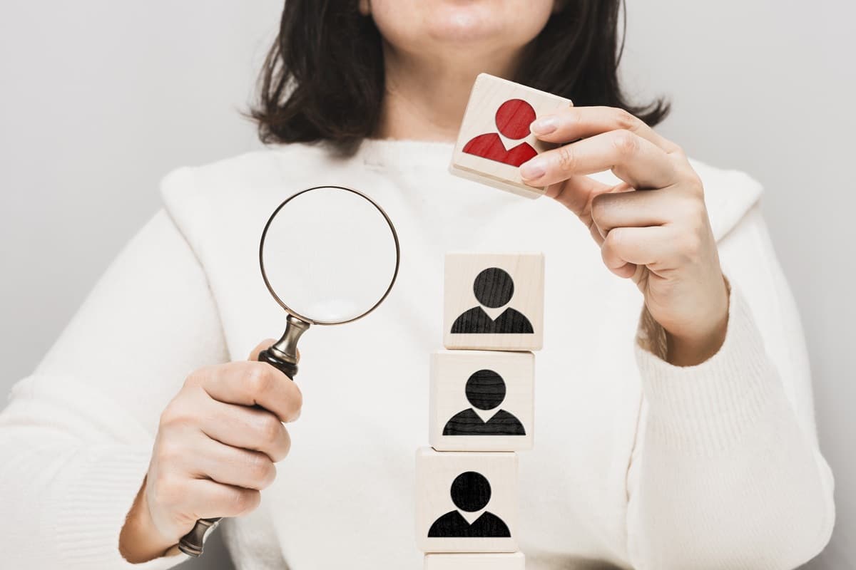 Terceirização de Recrutamento Encontre Talentos Rápido